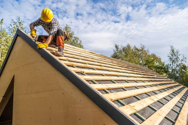 Best Tile Roofing Contractor  in North Springfield, VA