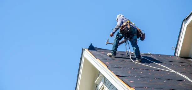 Best Tile Roofing Contractor  in North Springfield, VA